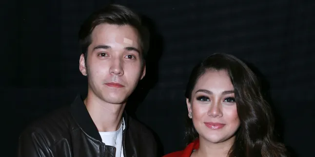 Selamat! Celine Evangelista Melahirkan dan Dikaruniai Anak ke-4