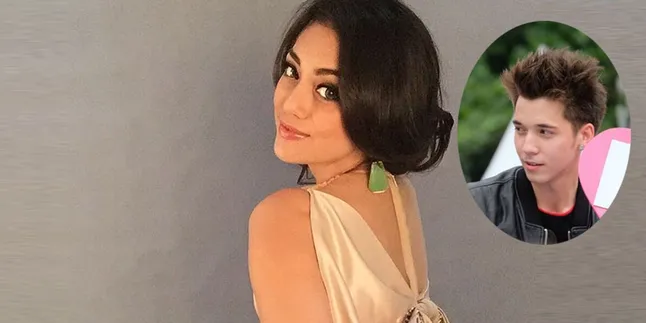 Celine Evangelista Katakan Stefan William Pria Idaman Para Wanita
