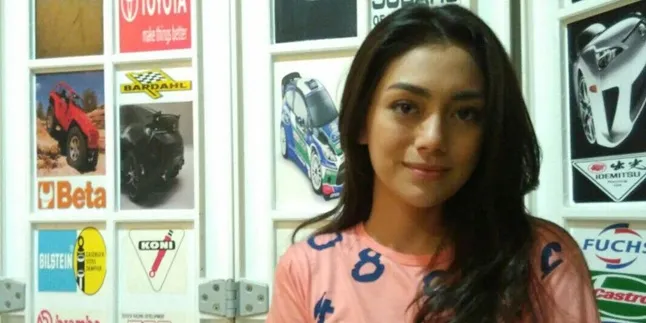 Celine Evangelista Kecewa Dijatuhkan Oleh Ibu Kandungnya Sendiri