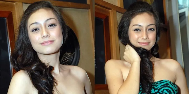 Celine Evangelista Sindir Gosip 'Nikah Sejenis' di Video Ini?