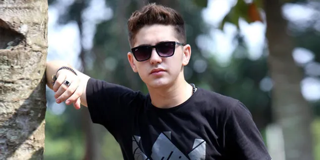 Cemal Faruk Lebih Senang Tinggal di Indonesia Daripada Turki