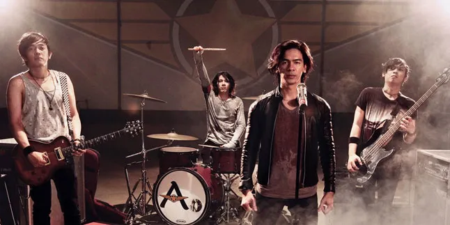 'Cemburu' Dengan Gadged, Pilotz Band Rilis Single Baru