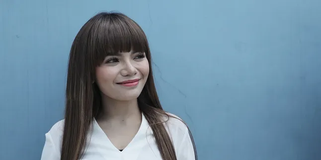 Cemburu Dengar Kabar Ahok Nikah Lagi, Dinar Candy: Siapa Tahu Maunya Sama Aku