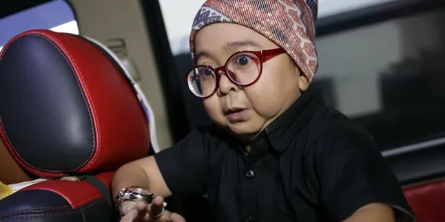 Cemburu Jadi Alasan Utama Istri Gugat Cerai Daus Mini