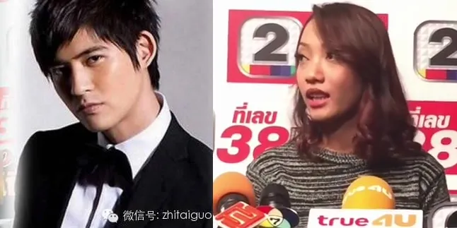 Cemburu, Pear Sempat Ancam Vic Zhou & Istri di Facebook Cemburu, Pear Sempat Ancam Vic Zhou & Istri di Facebook