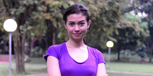 Tak Ada Pria Yang Berani Dekati Yuki Kato, Mengaoa? Tak Ada Pria Yang Berani Dekati Yuki Kato, Mengaoa?