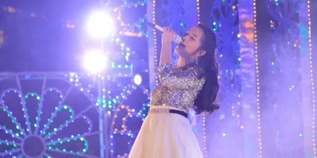 Central Park dan Neo Soho Semarakkan Natal dan Tahun Baru Lewat Penampilan Putri Ayu