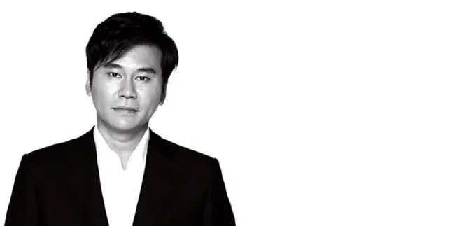 CEO Agensi Big Bang Jadi Seleb Korea Terkaya CEO Agensi Big Bang Jadi Seleb Korea Terkaya