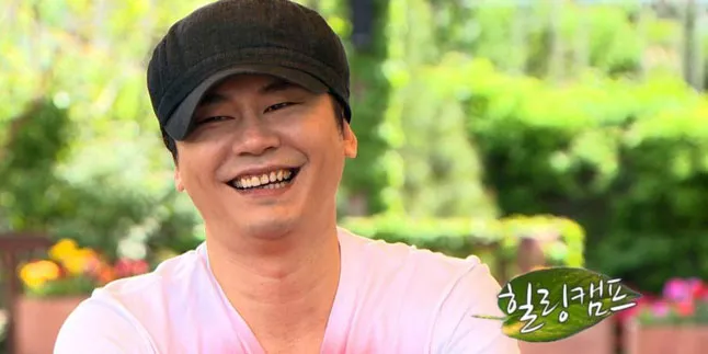 CEO Agensi Big Bang Pemilik Saham Terkaya di K-Pop