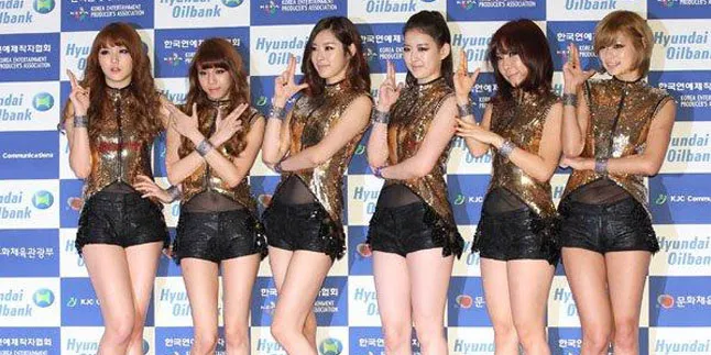 CEO Agensi Girlband Rania Meninggal Karena Kelelahan