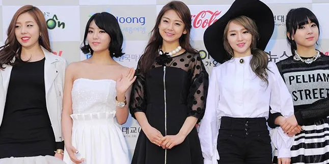 CEO Agensi Ladies Code Tersandung Kasus Penggelapan Dana Negara! CEO Agensi Ladies Code Tersandung Kasus Penggelapan Dana Negara!