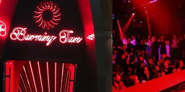 CEO Burning Sun & 40 Orang Lainnya Ditangkap Atas Dugaan Kasus Narkoba CEO Burning Sun & 40 Orang Lainnya Ditangkap Atas Dugaan Kasus Narkoba