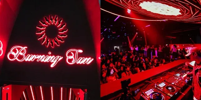 CEO Burning Sun Resmi Ditahan Atas Dugaan Konsumsi & Pengedaran Narkoba