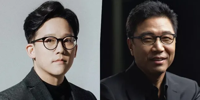 CEO SM Entertainment Chris Lee Ungkap Lee Soo Man Berniat Hindari Pajak Hingga Bikin aespa Gagal Comeback, Drama Keponakan vs Paman