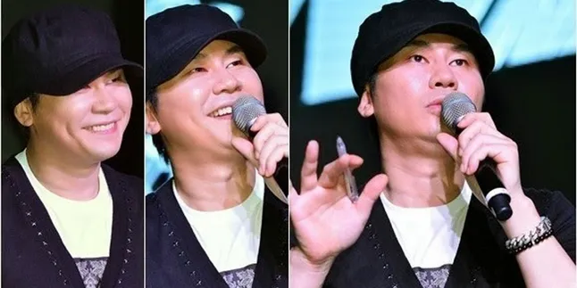 CEO YG Ent: Girlband Baru Kami Tak Usung Konsep Seksi