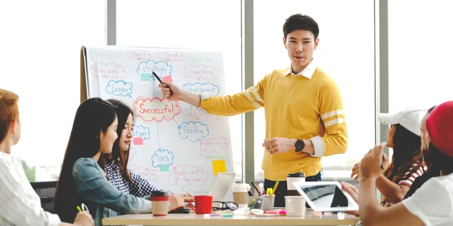 #CEOMessage: Masa Depan Itu Sudah Dicicil di Zaman Now