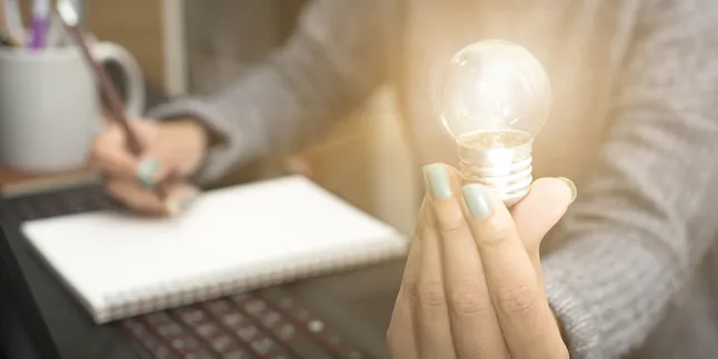 #CEOMessage: Visi Tanpa Aksi itu Fantasi, Aksi Tanpa Visi itu Sensasi