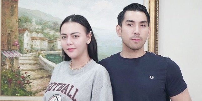 Divorced from Alfath Fathier, Ratu Rizky Nabila mentions her new boyfriend is getting along with her ex-husband