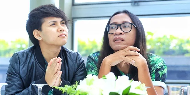 Cerai Dari Aming, Evelyn Dapat Apartemen & Uang Puluhan Juta