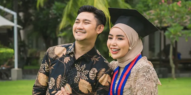 Divorce from Angga Wijaya, Nurul Kamaria Demands Child Custody
