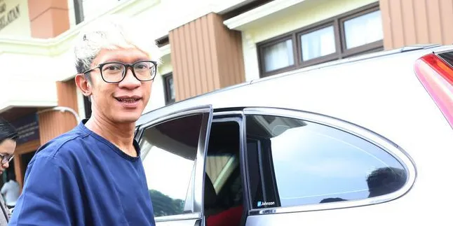 Cerai Dari Evelyn, Begini Kondisi Ekonomi Aming Saat Ini