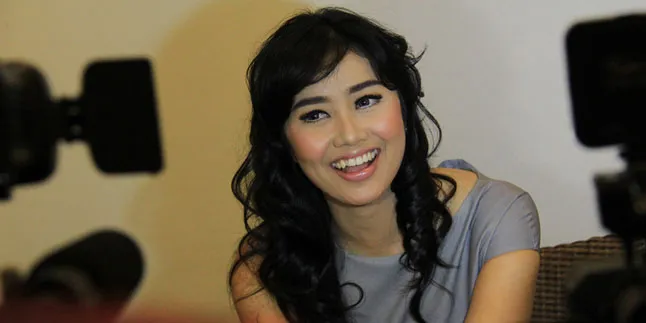 Cerai Dari Iwa K, Selfi KDI Merasa Lebih Bebas