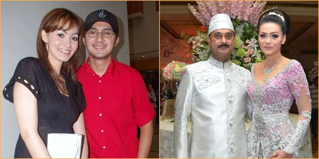 Cerai Dari Jay, Christy Jusung Rujuk Dengan Hengky? Cerai Dari Jay, Christy Jusung Rujuk Dengan Hengky?