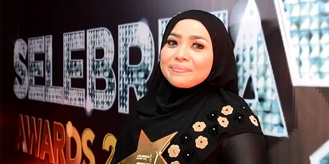 Cerai Dari Nassar, Muzdalifah Mulai Eksis di Dunia HIburan