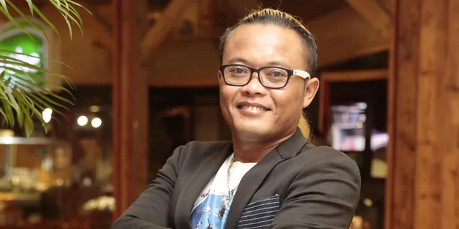 Cerai Dari Sule, Lina Santai Tanggapi Isu Perselingkuhan