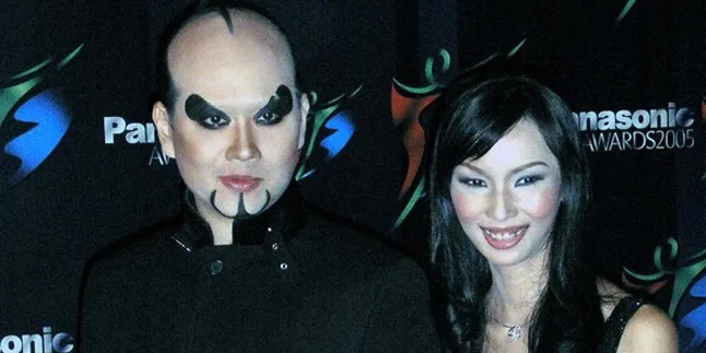 Cerai, Deddy Corbuzier - Kalina Masih Saling Cinta