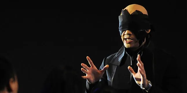 Cerai, Deddy Corbuzier Tegaskan Tak Ada Pihak Ketiga