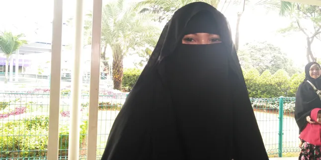 Cerai Dengan Caisar, Ini Kata Indadari Soal Rujuk Dengan Lucky Hakim