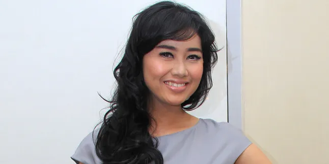 Cerai Dengan Iwa K, Selfi KDI Tak Prioritaskan Asmara Lagi Cerai Dengan Iwa K, Selfi KDI Tak Prioritaskan Asmara Lagi