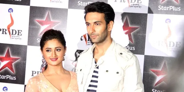 Cerai Dengan Rashami 'Tapasya', Nandish Bantah Ada Orang Ketiga Cerai Dengan Rashami 'Tapasya', Nandish Bantah Ada Orang Ketiga