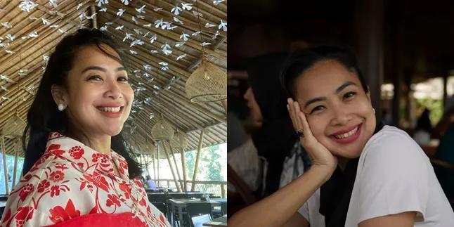 Cerai Diam-Diam Sejak 2019, Ini Alasan Feni Rose Tak Ungkap ke Publik - Disebut Pandai Simpan Rahasia Cerai Diam-Diam Sejak 2019, Ini Alasan Feni Rose Tak Ungkap ke Publik - Disebut Pandai Simpan Rahasia