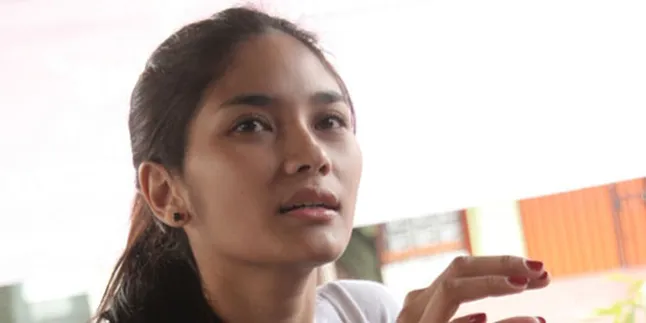 Cerai, Garneta Haruni Minta Didi Bayar Utang