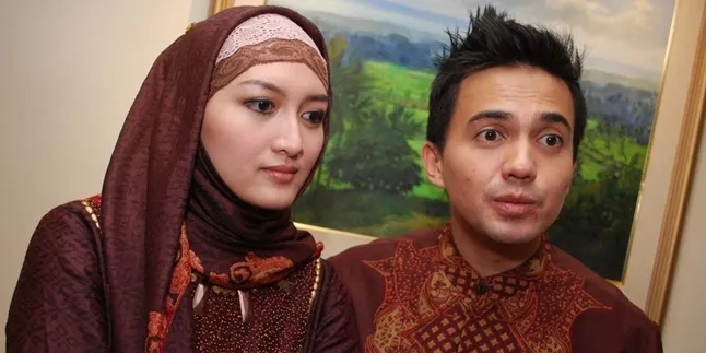 Cerai, Hak Asuh Anak Sahrul Gunawan Diberikan Kepada Indriani Cerai, Hak Asuh Anak Sahrul Gunawan Diberikan Kepada Indriani