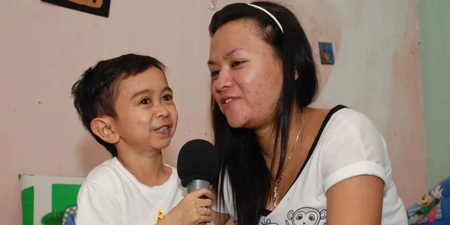 Cerai, Istri Bantah Penghasilan Daus Mini Kurang