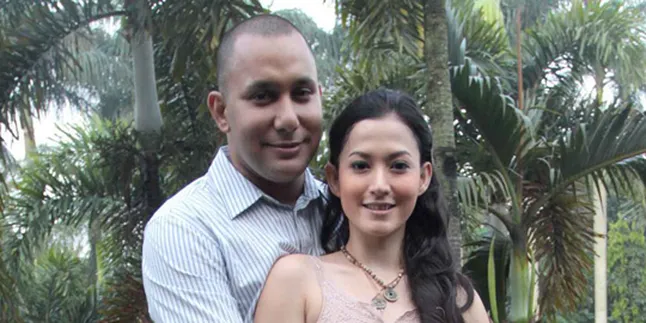 Cerai, Lyra Virna Tak Mau Ribut Soal Anak dan Harta