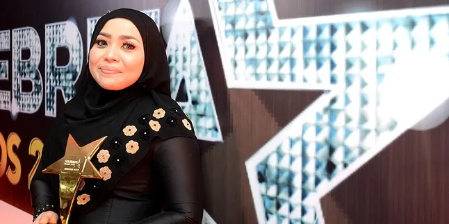 Cerai, Muzdalifah Tak Persoalkan Nafkah Untuk Anak Dari Nassar Cerai, Muzdalifah Tak Persoalkan Nafkah Untuk Anak Dari Nassar