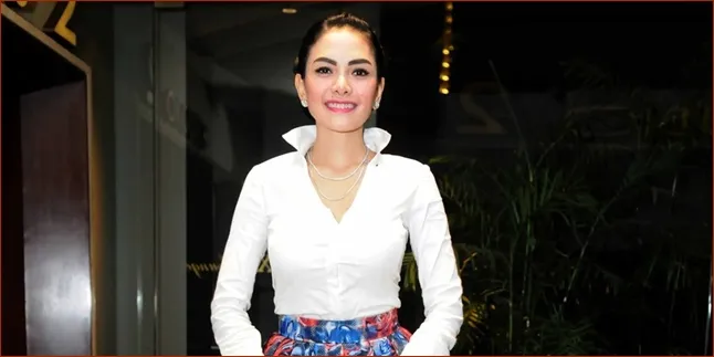 Cerai, Nikita Mirzani Tak Lagi Punya Nomor Handphone Sajad Ukra