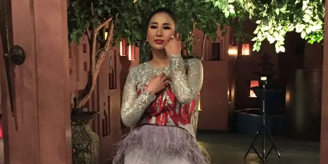 Cerai, Ratna Dilla Justru Anggap Sebagai Kado Terindah Ulang Tahunnya