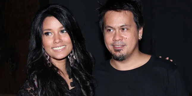 Cerai, Titi Sjuman Minta Hak Asuh Anak dan Harta?