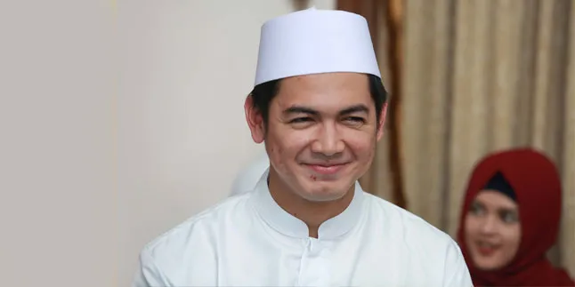 Cerai, Tommy Kurniawan & Tania Akan Rawat Anak Bersama-sama