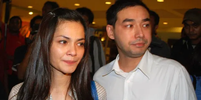 Cerai, Yusuf dan Cut Tary Tak Persoalkan Harta Gono Gini Cerai, Yusuf dan Cut Tary Tak Persoalkan Harta Gono Gini