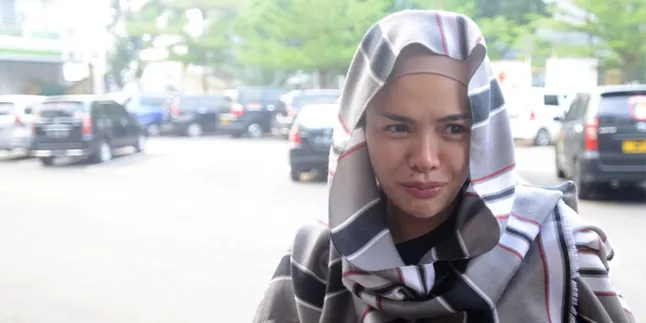 Ceraikan Nikita Mirzani, Dipo Latief Mantap Jatuhkan Talak Tiga