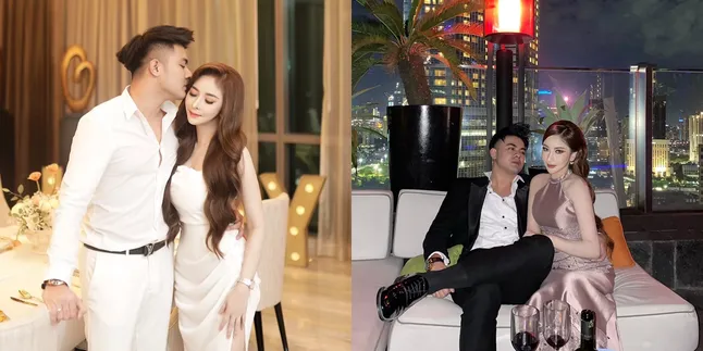 Cerainya Bikin Heboh - Disebut Campakkan Istri, Ini 7 Potret Rumah Tangga Guntur Triyoga Bareng Apristiyah Wanita yang Dituduh Jadi Pelakor Cerainya Bikin Heboh - Disebut Campakkan Istri, Ini 7 Potret Rumah Tangga Guntur Triyoga Bareng Apristiyah Wanita yang Dituduh Jadi Pelakor
