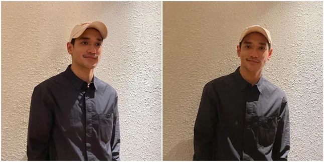 Cerita Afgan Kirim Rendang Untuk B.I Saat ke Indonesia, Anaknya Agak Pemalu Cerita Afgan Kirim Rendang Untuk B.I Saat ke Indonesia, Anaknya Agak Pemalu