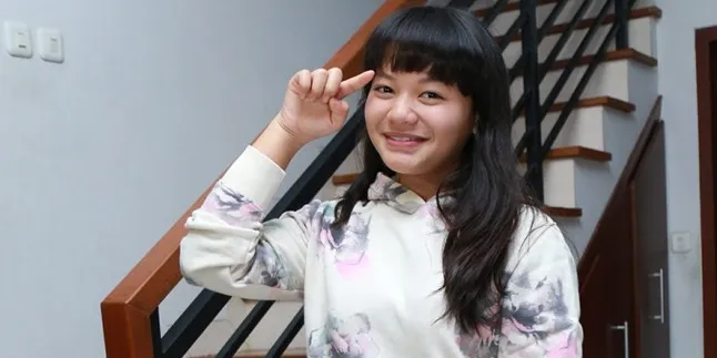 Cerita Amel Carla Terjebak di Bandara Saat Kudeta Turki Cerita Amel Carla Terjebak di Bandara Saat Kudeta Turki