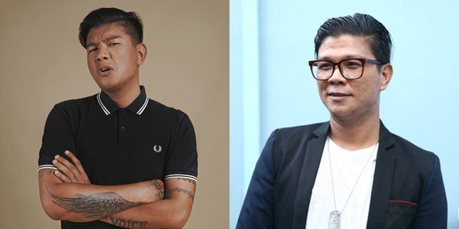 Andika Kangen Band Reveals the Condition of His Son Who Became a Victim of Bullying by Parents at School, Until Falling Ill